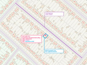 AddressBase Core - sample image